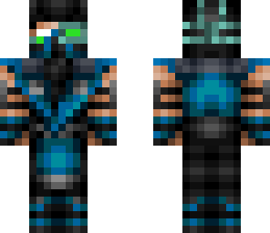 zero cyborg