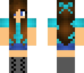 girl steve