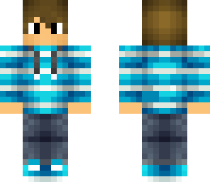 blue boy
