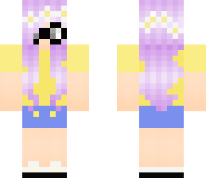girl minion