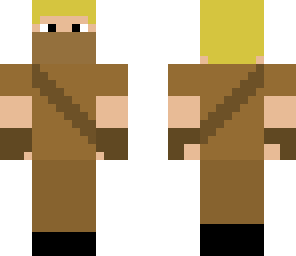 adventurer