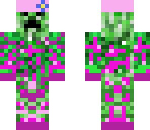 girly creeper