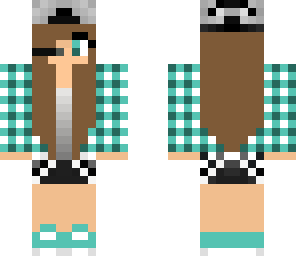 girl cap