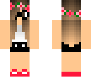 not my skin but edit of it