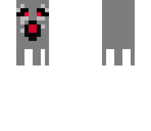 theghast