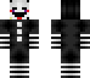 puppet boy