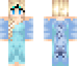 elsa tdm