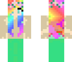 mermaid