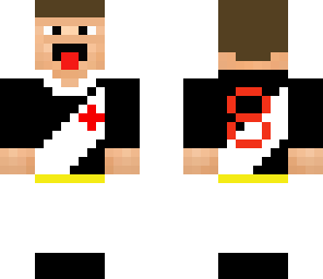 junior vasco