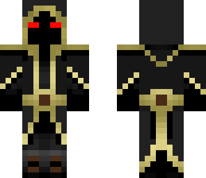 dark evil