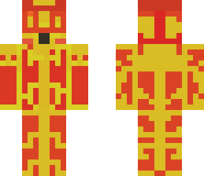 kraken boy