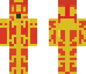 kraken boy
