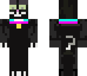 cat with collar 2