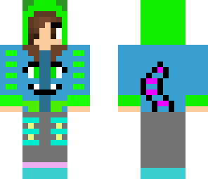 me fixed