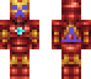 iron creeper