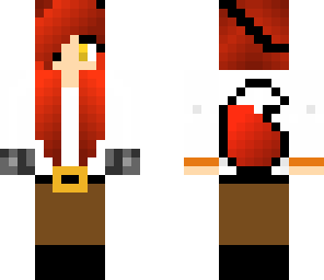 female foxy