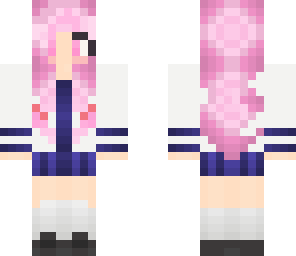 gasai yuno