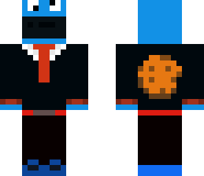 cookie monster