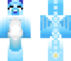 ice wolf