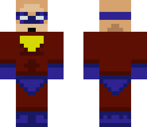 super steve