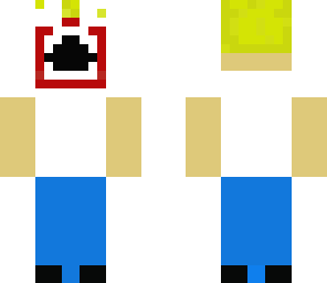 mrskyman