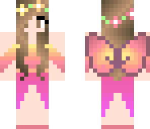 princess fairy