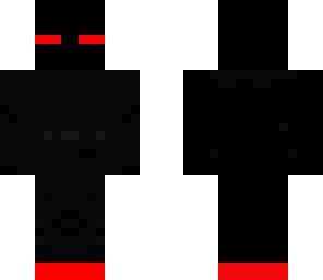 cool endermen