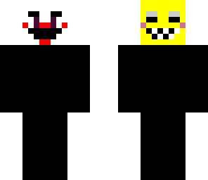 mutant fnaf