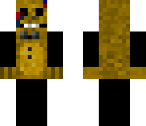 golden freddy