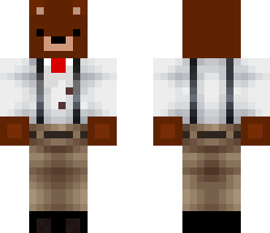 pixelbaer edel 2