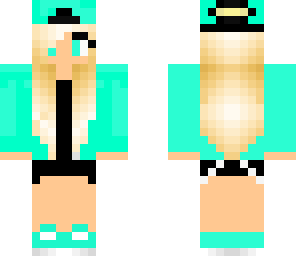 girl