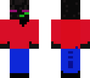 gaming enderman