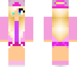 girl skin edited