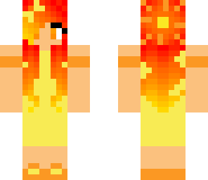 sun girl