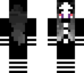 girly puppet