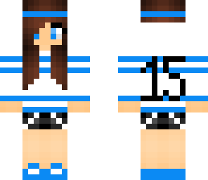 soccer girl