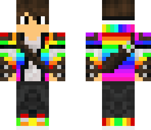 rainbow killer