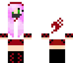 edited fairy tail girl