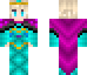 queen elsa