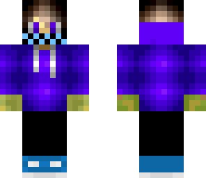 real skin