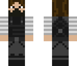 winter soldier