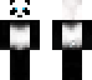 panda bear