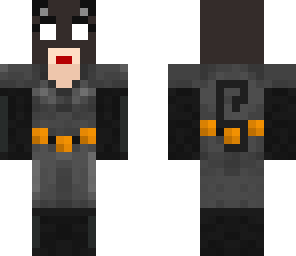a catwoman for redgirl5