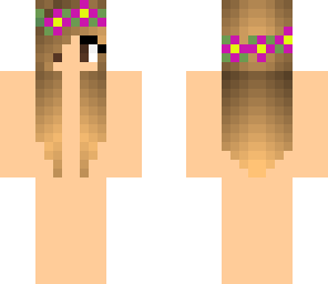 edited girl base