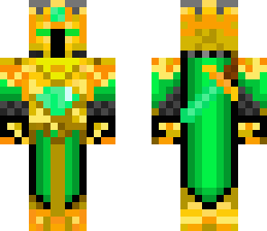 village king