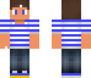 my skin