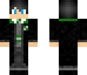 slytherin boy 1