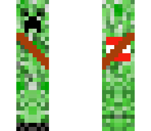 armed creeper