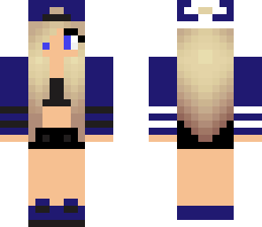 this skin is my twin