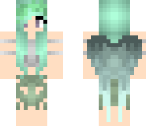 my ultimate skin